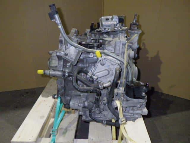 Automatic Transmission NISSAN X-Trail 2015 DBA-NT32 — photo 4