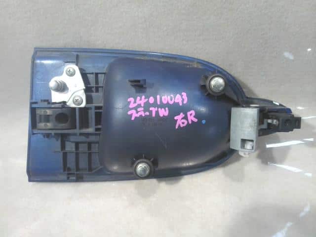 Outer Handle HONDA Step Wagon 2005 DBA-RG3 72640SLJJ01ZA — photo 2