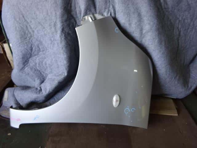Left Fender Panel SUZUKI Palette 2010 DBA-MK21S 5771182K00 — photo 1