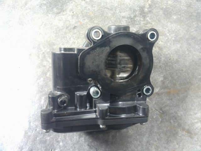 Throttle Body DAIHATSU Move 2018 DBA-LA150S — photo 2