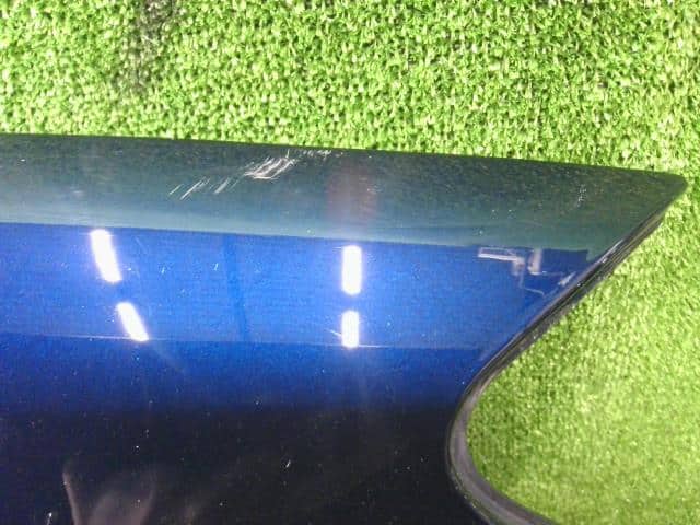 Right Fender Panel TOYOTA Crown Majesta 2009 DBA-URS206 5381130A40 — photo 3