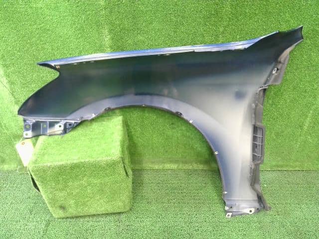 Right Fender Panel TOYOTA Crown Majesta 2009 DBA-URS206 5381130A40 — photo 2