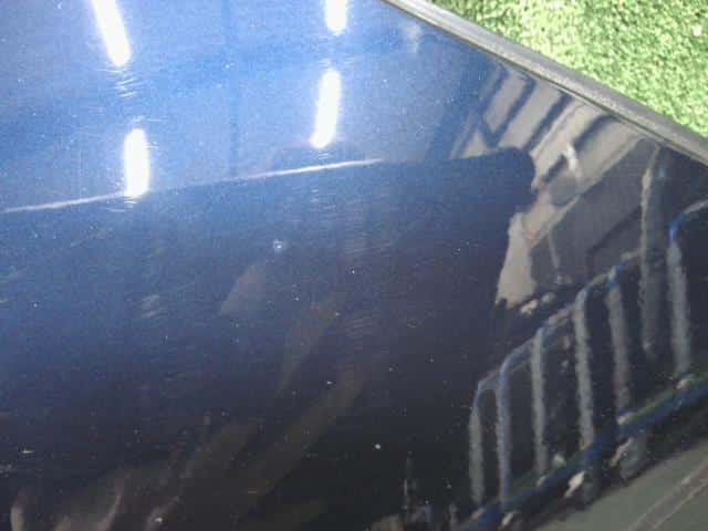 Right Fender Panel TOYOTA Crown Majesta 2009 DBA-URS206 5381130A40 — photo 4