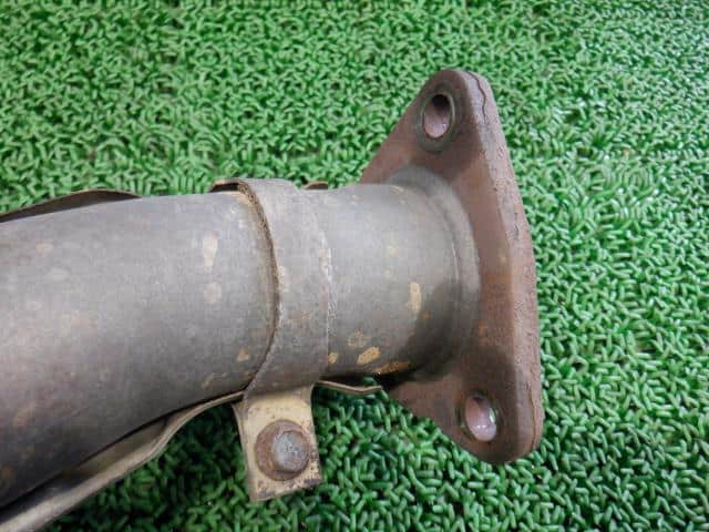 Front Exhaust Pipe SUBARU Legacy 2012 DBA-BRM — photo 3
