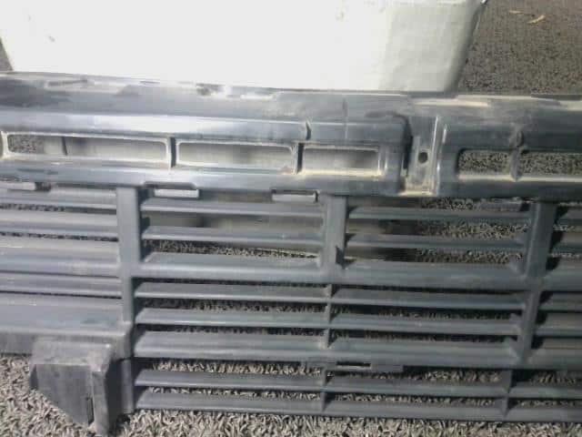 Radiator Grille SUZUKI Carry 2013 EBD-DA16T 7171282M01 — photo 3