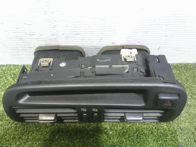 Watch TOYOTA Aristo 2003 TA-JZS160 — photo 2