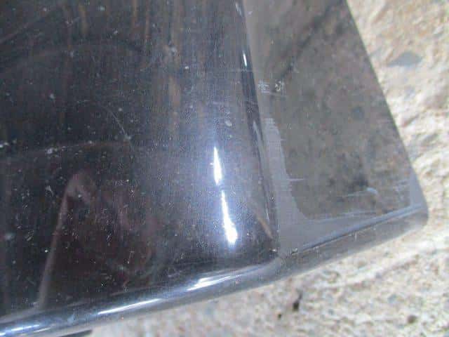 Front Bumper DAIHATSU Tanto 2008 CBA-L385S — photo 4