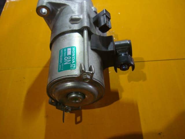 Starter HONDA N-wgn 2014 DBA-JH1 — photo 3