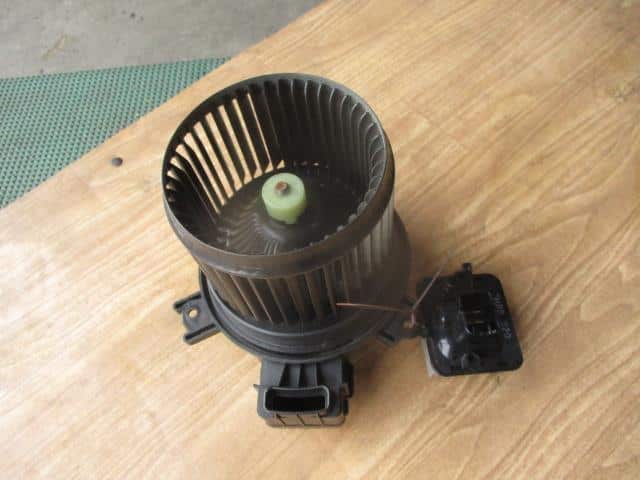 Blower Motor MAZDA Flair wagon 2018 DAA-MM53S — photo 3