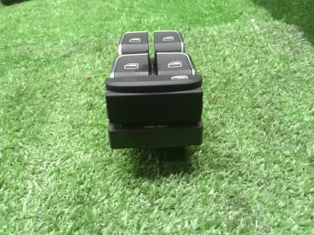 Power Window Switch AUDI Audi q3 2015 ABA-8UCCZF 8U0959851 — photo 3