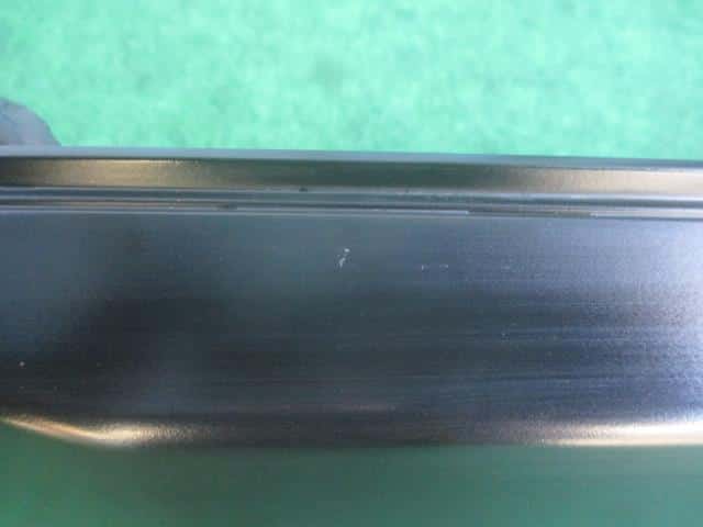 Rear Finish Panel SUBARU Sambar 2004 LE-TV1 — photo 4