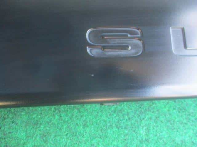 Rear Finish Panel SUBARU Sambar 2004 LE-TV1 — photo 3