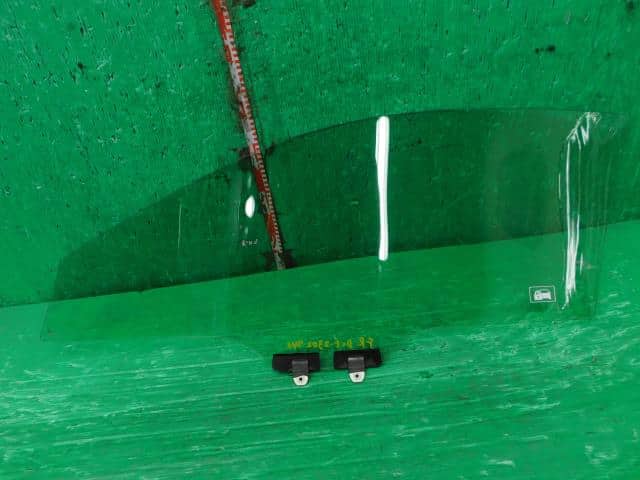 Front Right Door Windshield HONDA Integra 2005 ABA-DC5 — photo 4