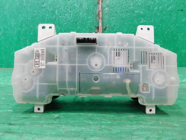 Speedometer HONDA Fit 2011 DAA-GP1 — photo 2