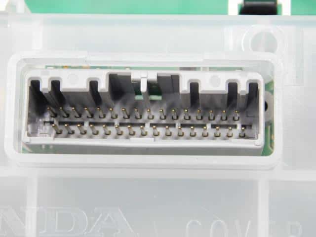 Speedometer HONDA Fit 2011 DAA-GP1 — photo 4