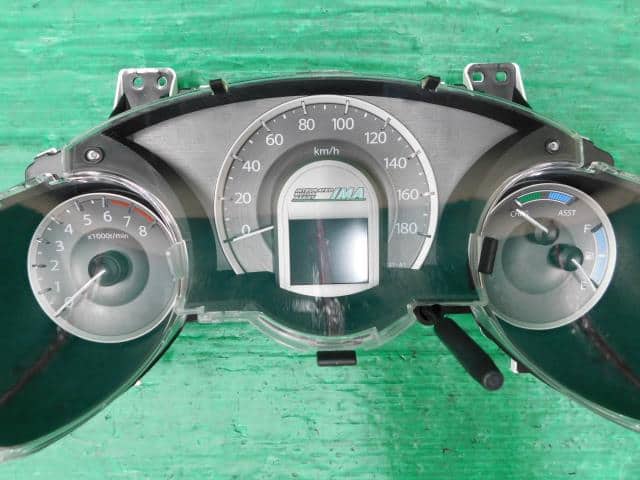 Speedometer HONDA Fit 2011 DAA-GP1 — photo 5