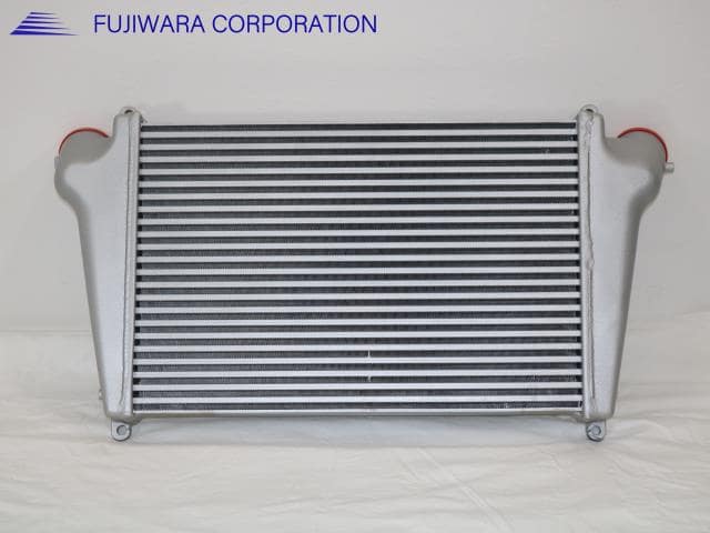 Intercooler ISUZU Forward 2005 ADG-FRR90L3S 8973333621 — photo 2