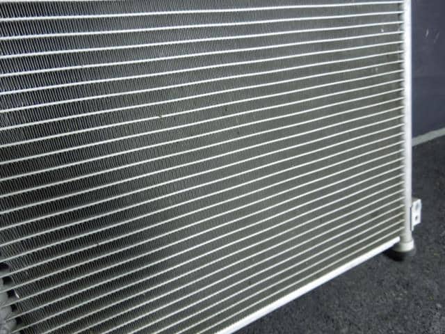 Condenser SUZUKI Alto 2009 DBA-HA25S 9531058J02 — photo 3