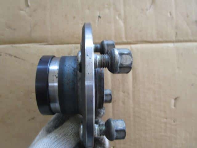 Rear Wheel Hub HONDA Life 2008 DBA-JC1 — photo 3