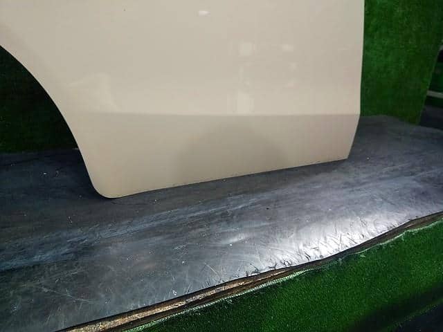 Rear Right Door Assembly SUZUKI Alto 2011 DBA-HA25S — photo 4