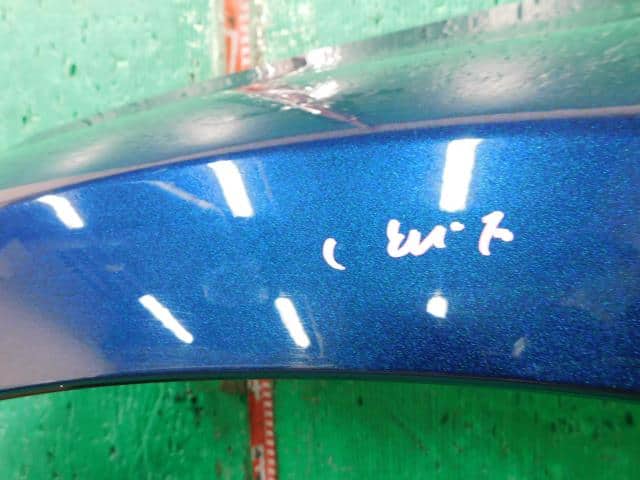 Left Fender Panel NISSAN Teana 2008 CBA-J32 — photo 4