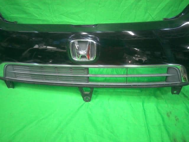 Radiator Grille HONDA N-one 2012 DBA-JG1 — photo 5