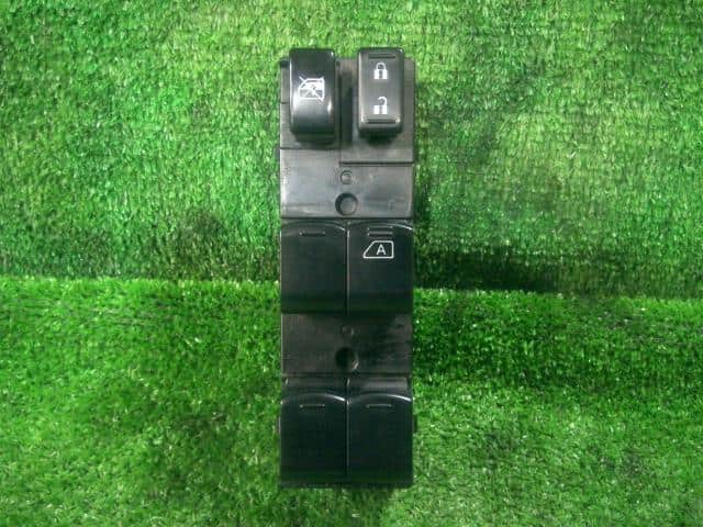 Power Window Switch SUBARU Impreza 2014 DBA-GP3 — photo 1