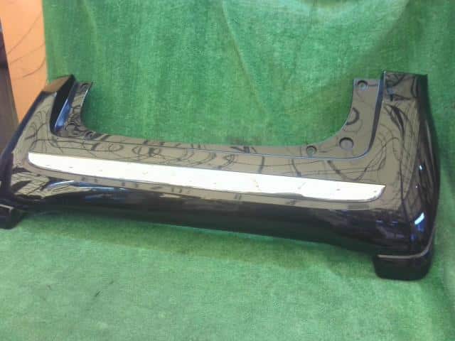Rear Bumper Assembly HONDA N-one 2015 DBA-JG1 — photo 1