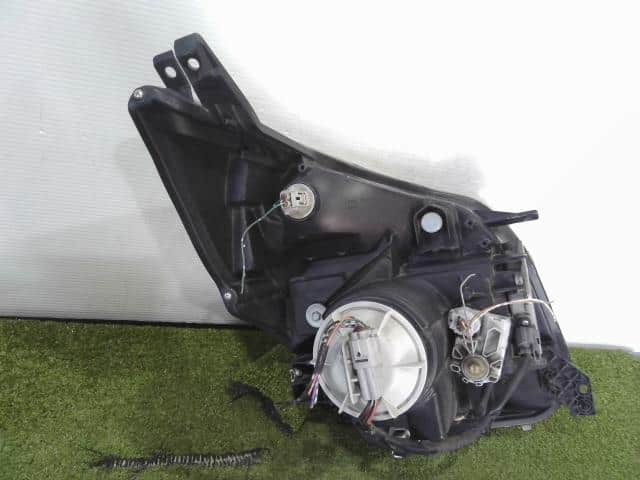 Left Headlight SUZUKI Palette 2011 DBA-MK21S 3532082K10 — photo 4