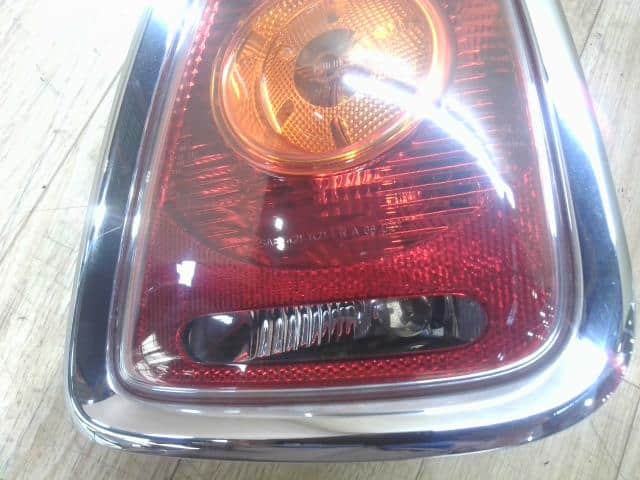 Right Tail Light BMW Bmw mini_ 2007 ABA-MF16 — photo 3
