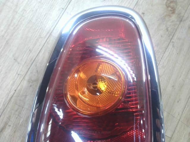 Right Tail Light BMW Bmw mini_ 2007 ABA-MF16 — photo 4