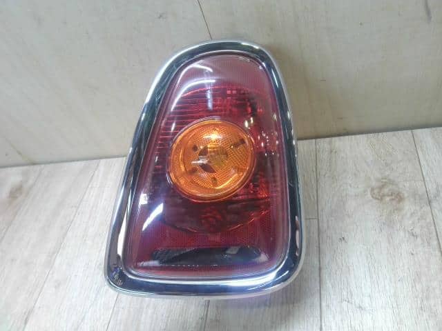 Right Tail Light BMW Bmw mini_ 2007 ABA-MF16 — photo 1