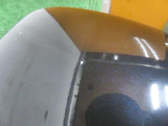 Right Side Mirror HONDA Life 2011 DBA-JC1 — photo 3