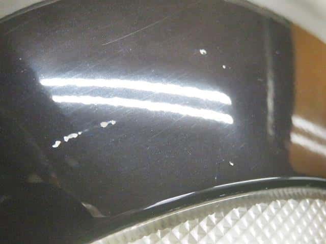 Right Side Mirror HONDA Life 2011 DBA-JC1 — photo 2