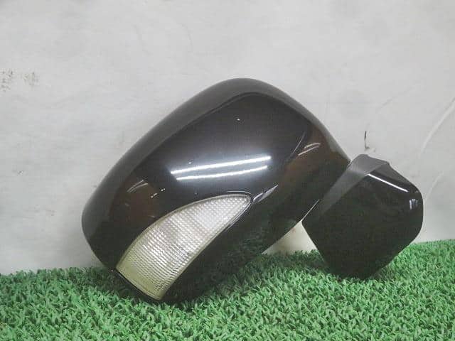 Right Side Mirror HONDA Life 2011 DBA-JC1 — photo 1