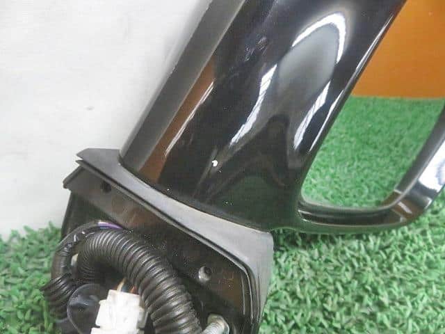 Right Side Mirror HONDA Life 2011 DBA-JC1 — photo 7