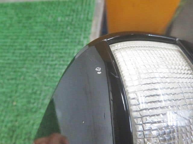 Right Side Mirror HONDA Life 2011 DBA-JC1 — photo 6