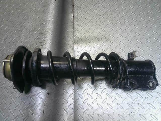 Front Left Strut DAIHATSU Hijet 1996 V-S110P 4852087549000 — photo 3