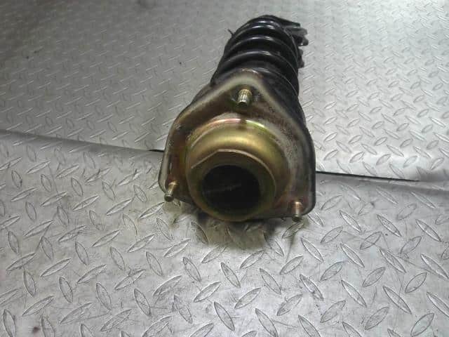 Front Left Strut DAIHATSU Hijet 1996 V-S110P 4852087549000 — photo 2