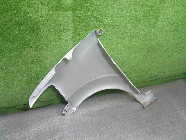 Right Fender Panel HONDA N BOX 2017 DBA-JF1 — photo 5