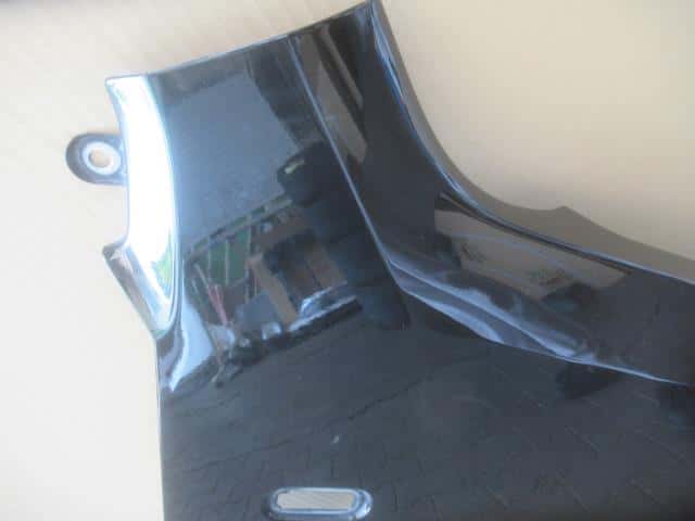 Right Fender Panel HONDA 2018 HBD-JJ1 60211TXA000ZZ — photo 2