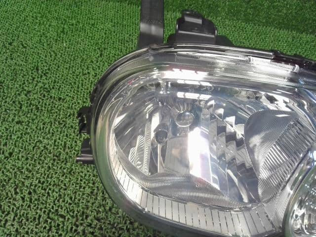 Right Headlight SUZUKI Lapin 2011 DBA-HE22S — photo 2