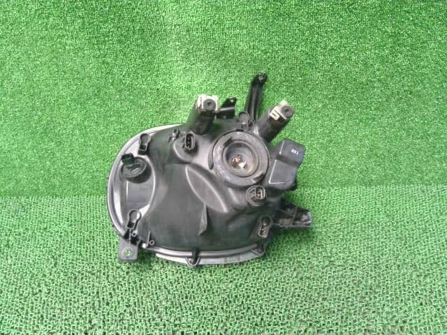 Right Headlight SUZUKI Lapin 2011 DBA-HE22S — photo 3