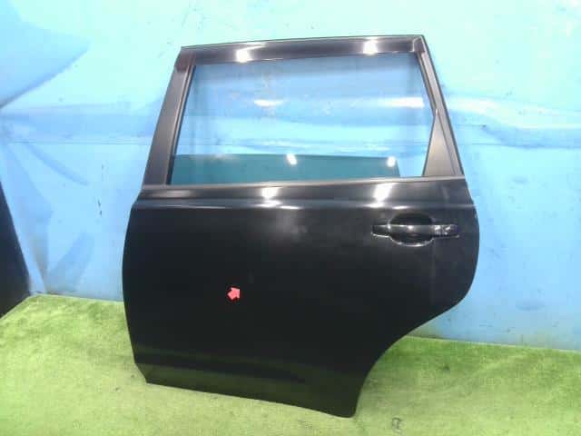 Rear Left Door Assembly SUBARU Exiga 2013 DBA-YAM 60409YC0109P — photo 1