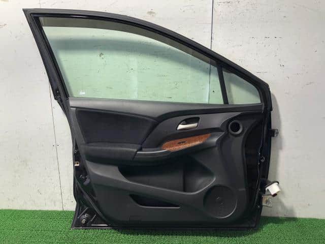 Front Left Door Assembly HONDA Odyssey 2009 DBA-RB3 — photo 2