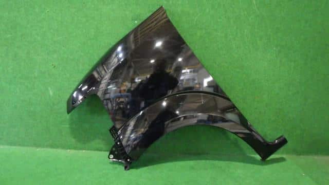 Left Fender Panel HONDA N BOX 2015 DBA-JF1 — photo 1