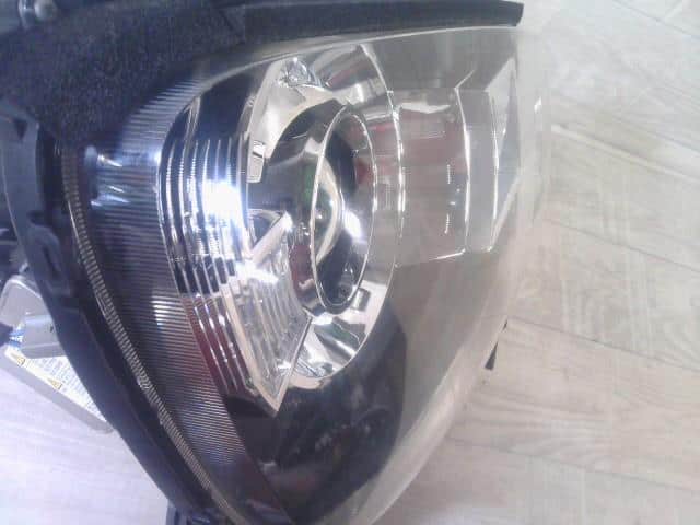 Right Headlight SUZUKI Alto 2015 DBA-HA36S 3512074P11 — photo 3