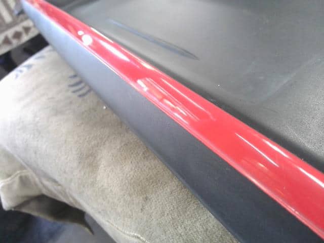 Rear Bumper Assembly SUZUKI Alto 2015 DBA-HA36S 7181174V2BN4 — photo 4