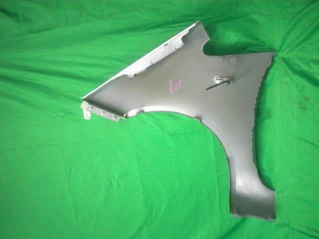 Right Fender Panel MITSUBISHI COLT PLUS 2008 DBA-Z23W — photo 2