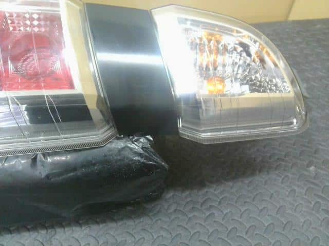 Right Tail Light HONDA N-wgn 2016 DBA-JH1 — photo 8